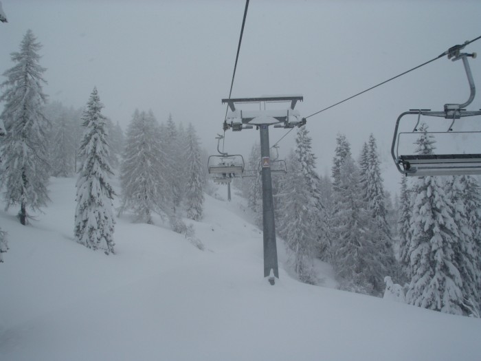 La ville de Gonesse vous fait découvrir le ski